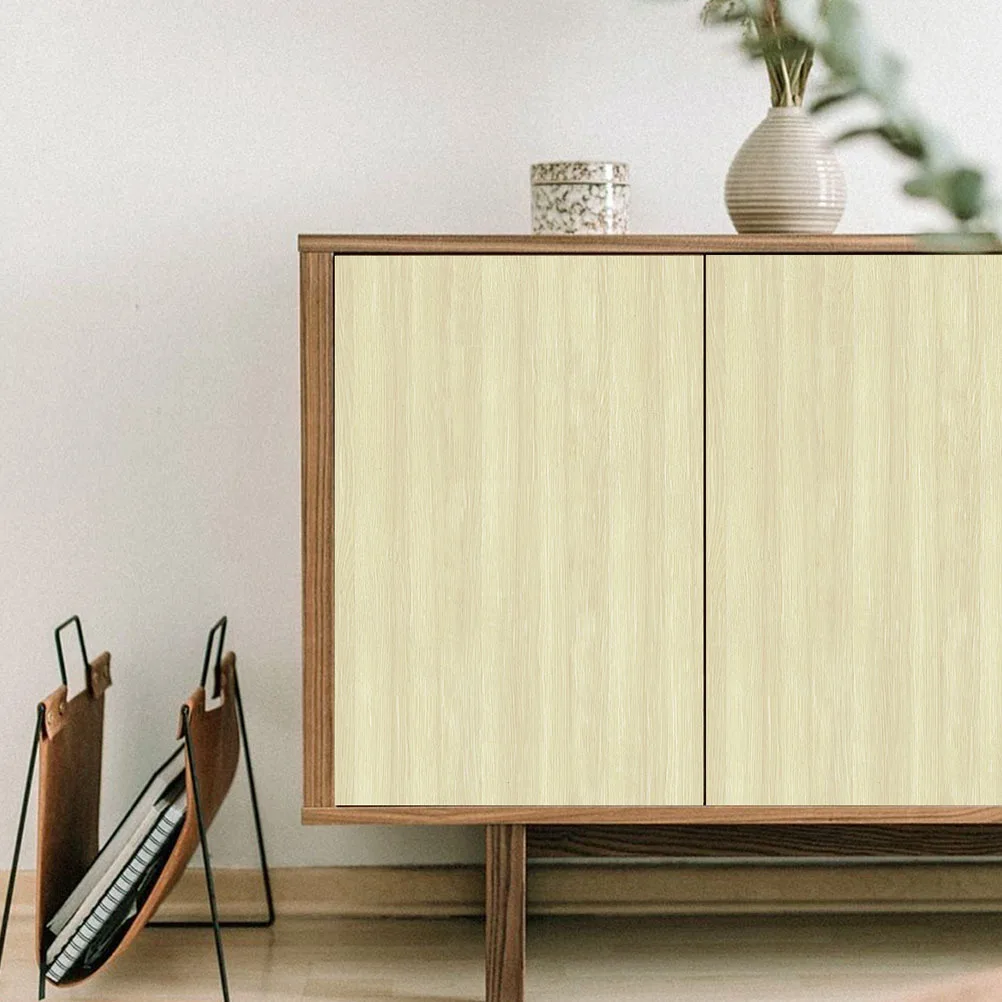 Peel and Stick Floor Planks Водонепроницаемая напольная наклейка из ПВХ с деревянным зерном для спальни, гостиной, офиса, домашнего декора, устойчивая к царапинам