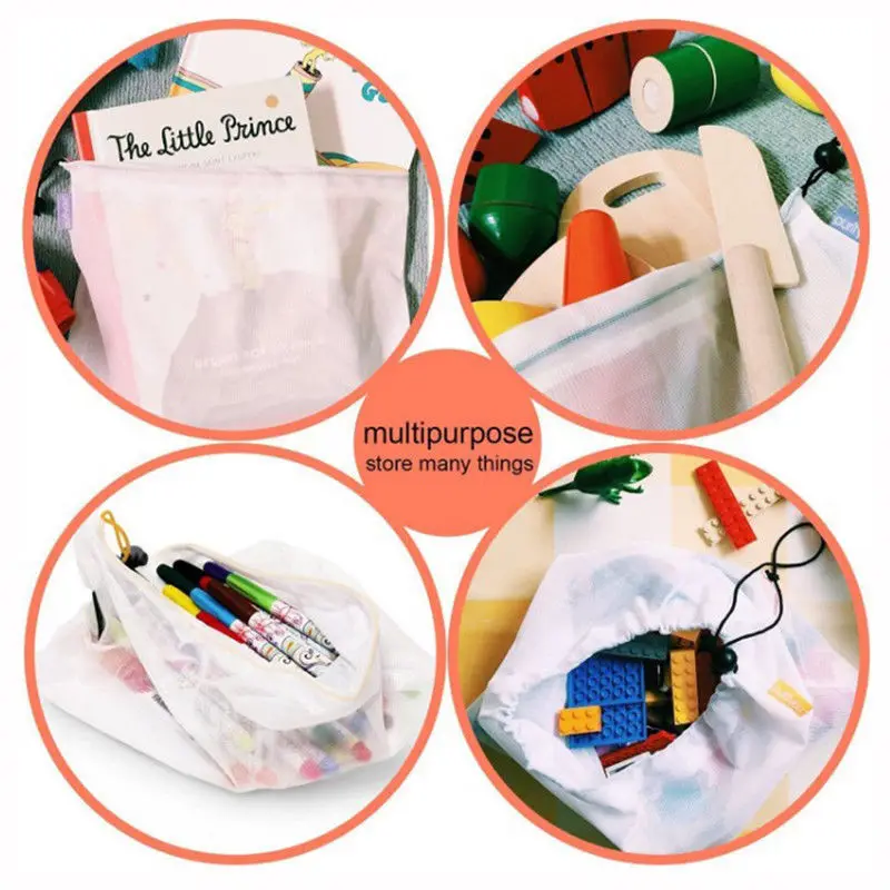 

mesh bag reusable mesh bag mesh produce bag mesh bag for groceries mesh bag for storing