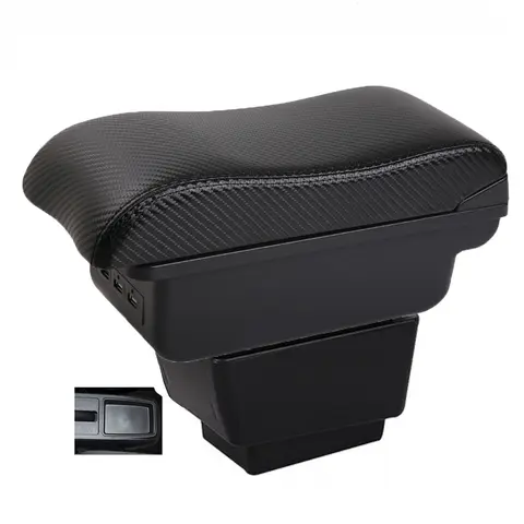 자동차 스코다 파비아 3 III 팔걸이 박스 액세서리 수납 부품 전용 인테리어 개조 운전자 및 승객용 팔꿈치 받침대 자동차 스코다 파비아 3 III 팔걸이 박스 액세서리 수납 부품 전용 인테리어 개조 운전자 및 승객용 팔꿈치 받침대