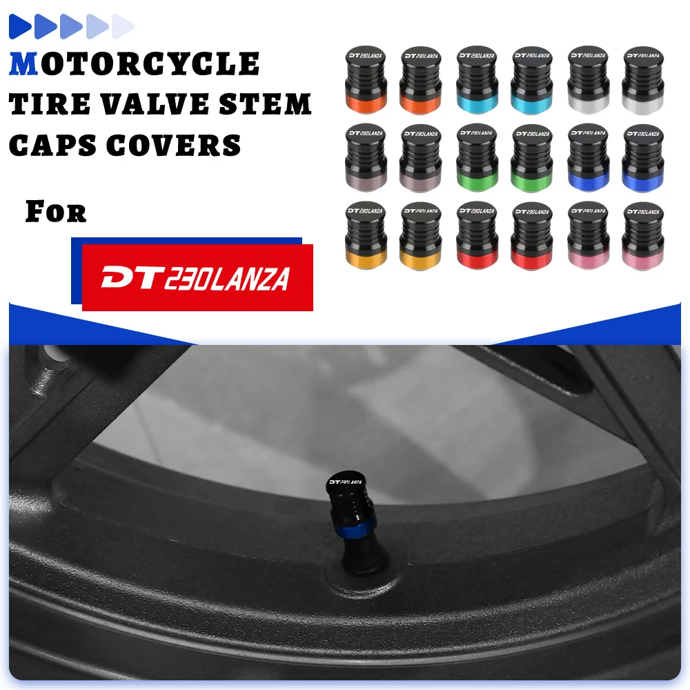 For Yamaha DT230 La…