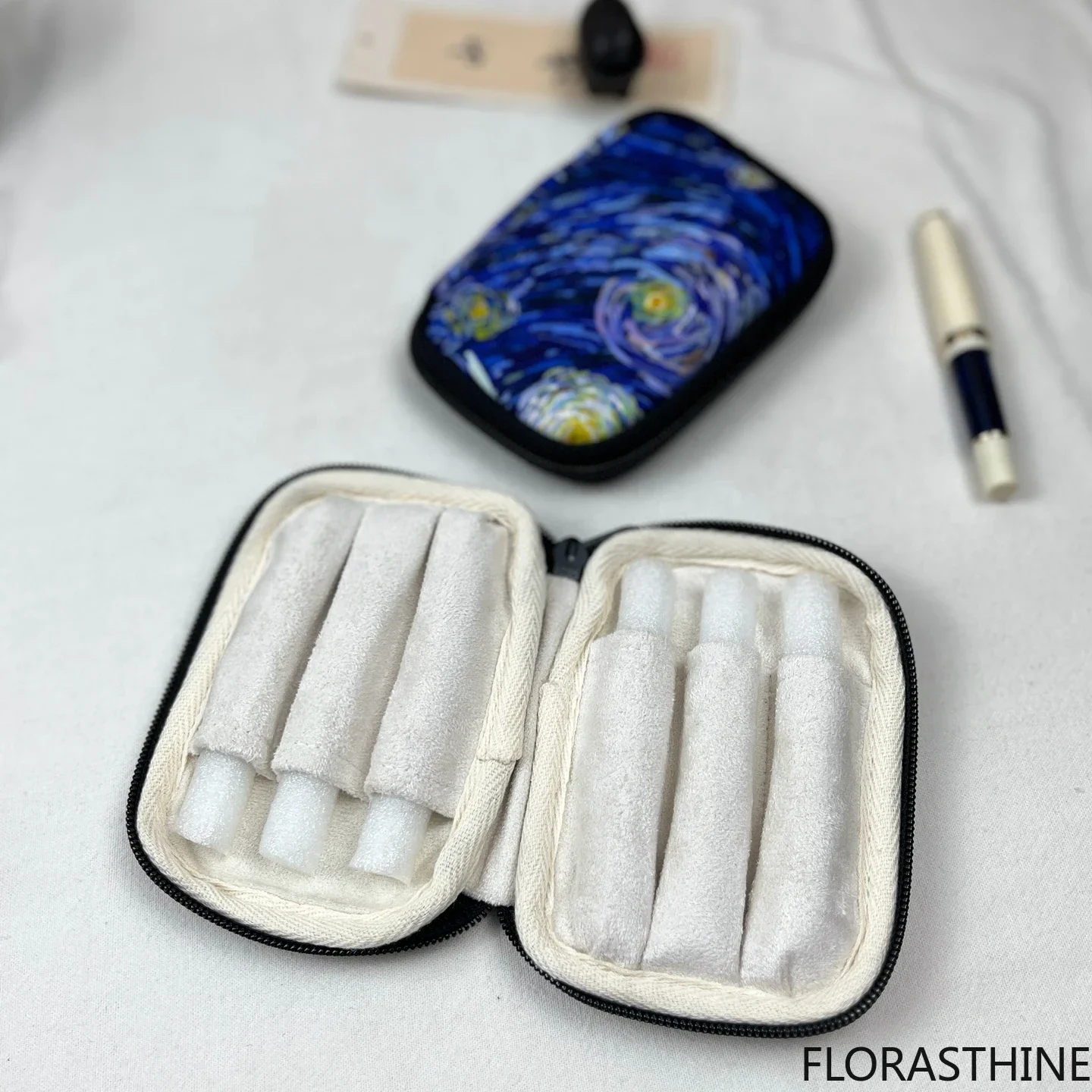 adatto-per-kaweco-pen-sailor-mini-custodia-portapenne-portatile-mini-11cm-borsa-formato-corto-12x8cm