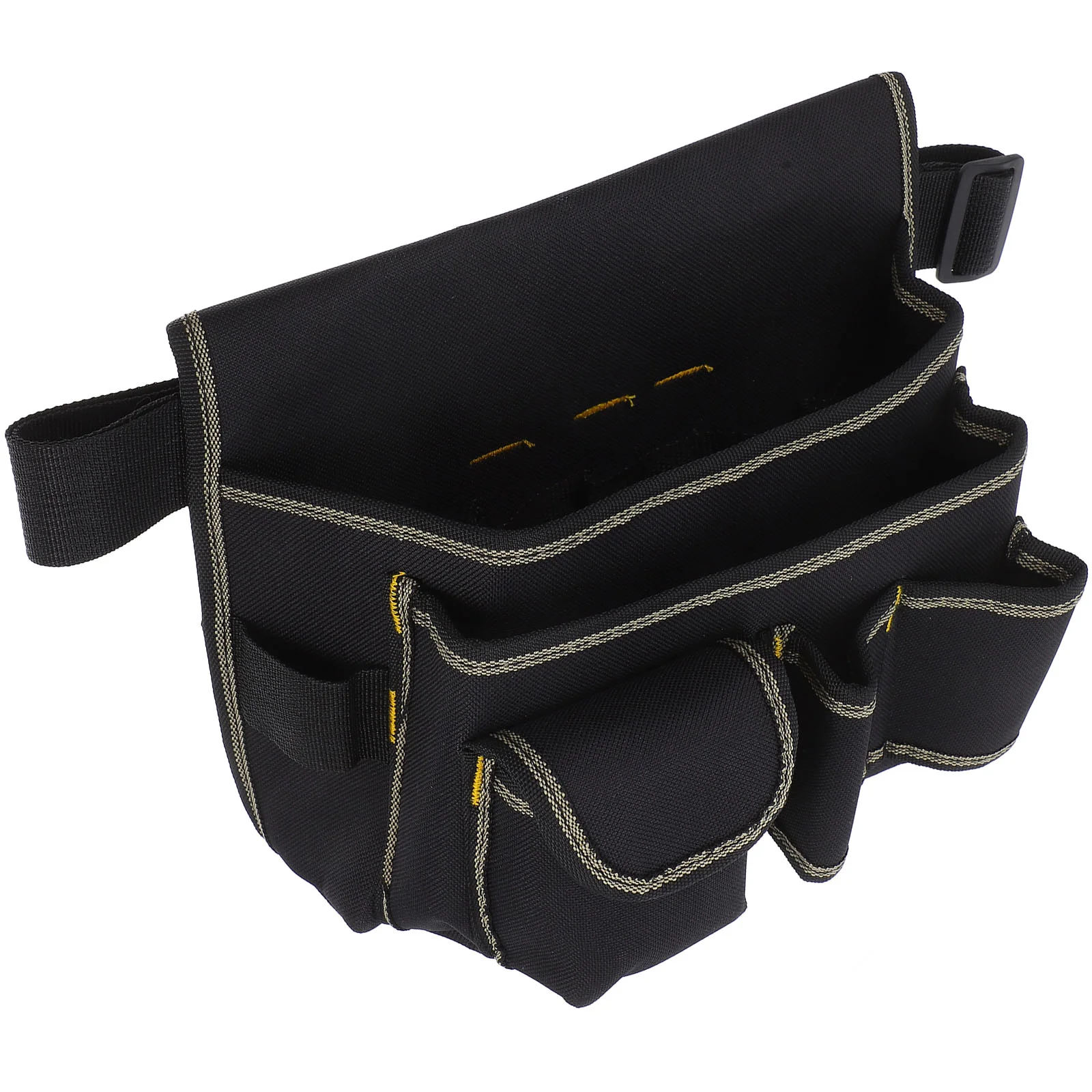 Toolkit Utility Belt Bag Waist Carpenter Bags Portable Pouches Tools Multifunction Man