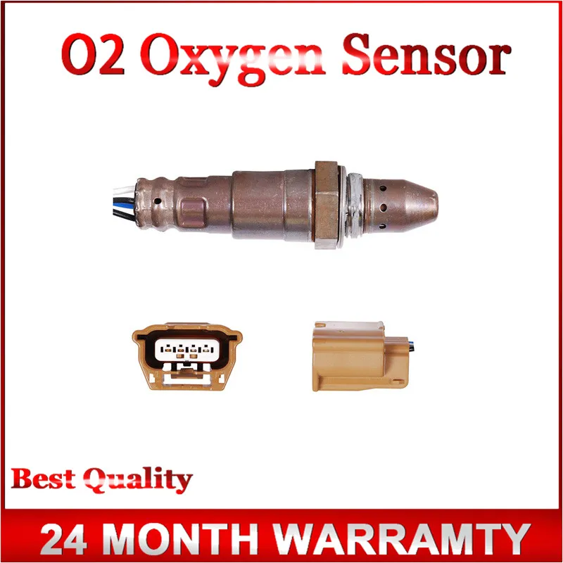 

234-9135 4 Wires Oxygen Sensor Upstream Front Heated for Nissan Altima Armada Maxima Murano NV1500 Pathfinder Infiniti EX35 FX35