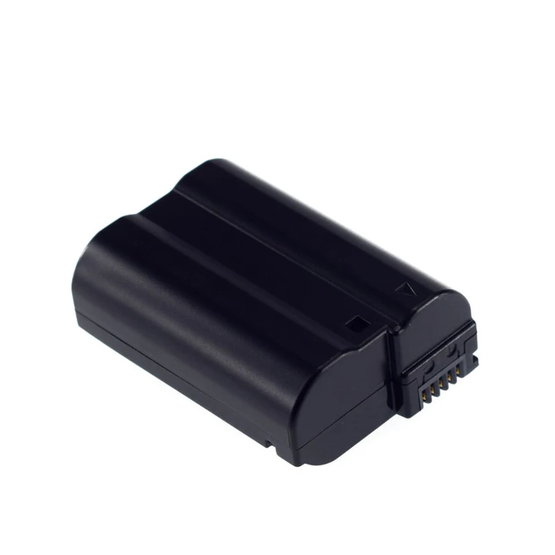 For Nikon EN-EL15 D7000 D800E D810 D810A Digital SLR D800 Battery