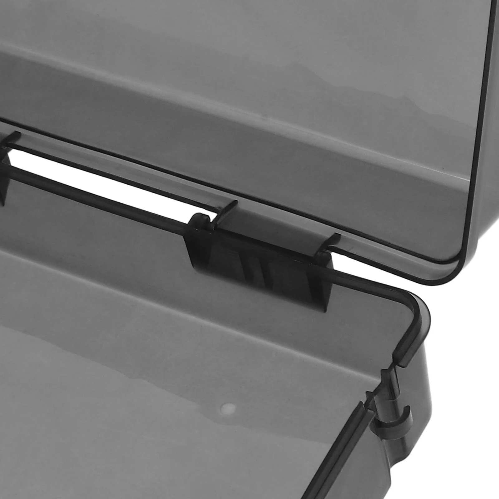 Waterproof Box for Plug and Drain Outlet Cover Outdoor Extension Cord Electrical Panel Windproof Childproof Plastic Protector