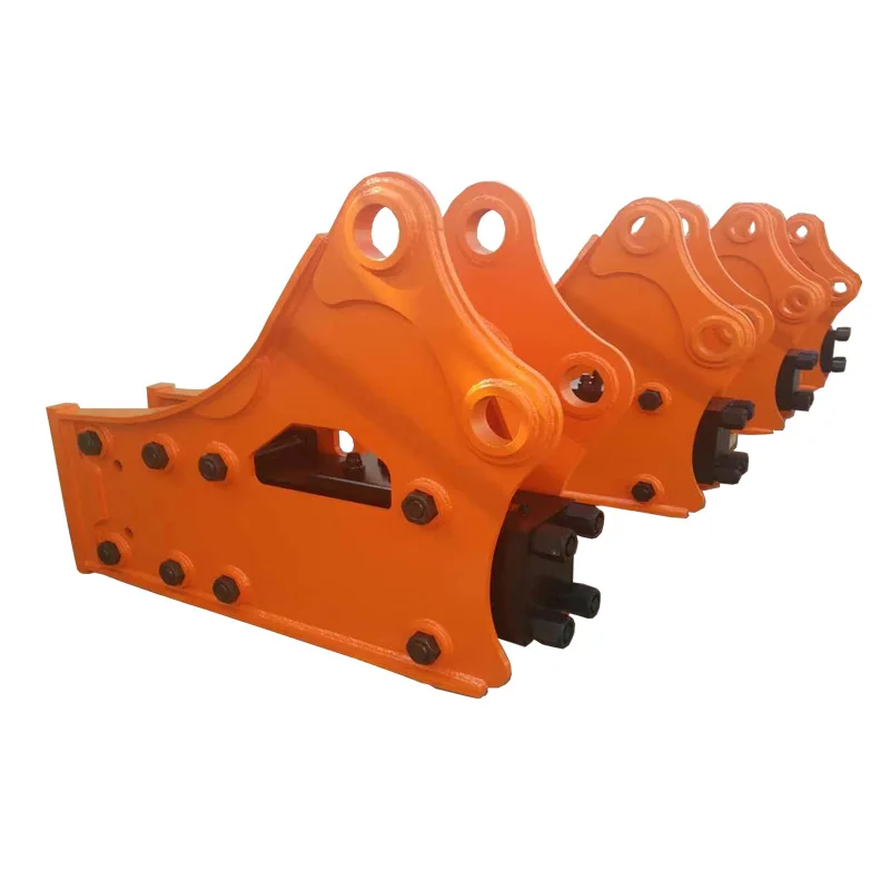 CE Approved Hydraulic Breaker,rock Hammer With CE Certificate