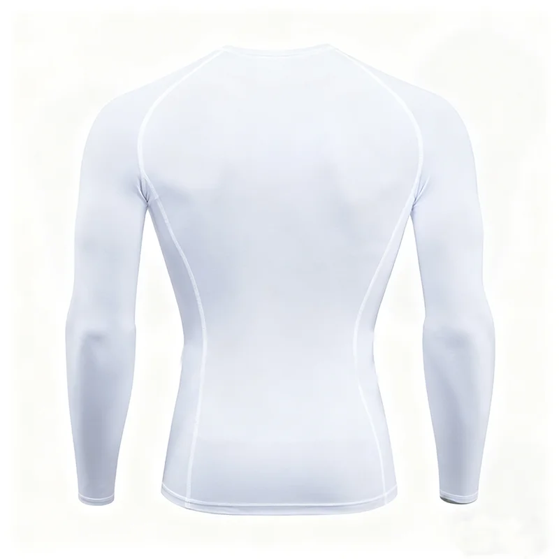 Fitness confortable pour hommes, haut à motif imprimé pour ajustement serré, combinaison d'entraînement, combinaison de basket-ball, Sport de cyclisme de Badminton