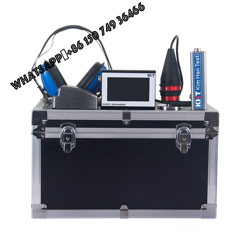 

SG-0215 Smart Home Ultrasonic Gas Water Leak Detec tor Machine Underfloor Heating Water Pipe Leak Detec tor 1-Year Warranty 220V