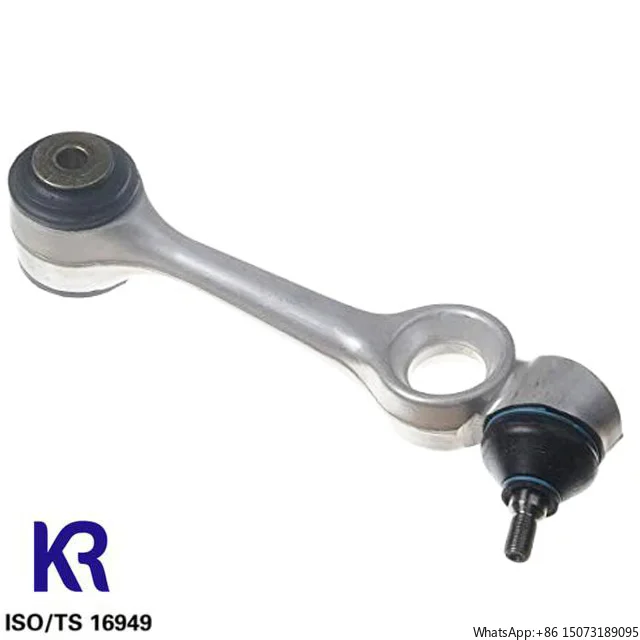 

High Quality Factory Suspension Control Arm Fits--W123 C123 S123 W116 OE:1233304607 1233305207 FRONT UPPER LEFT