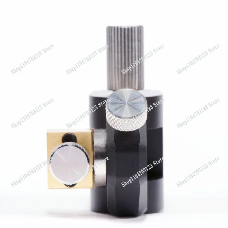 Push Knife Sharpene…