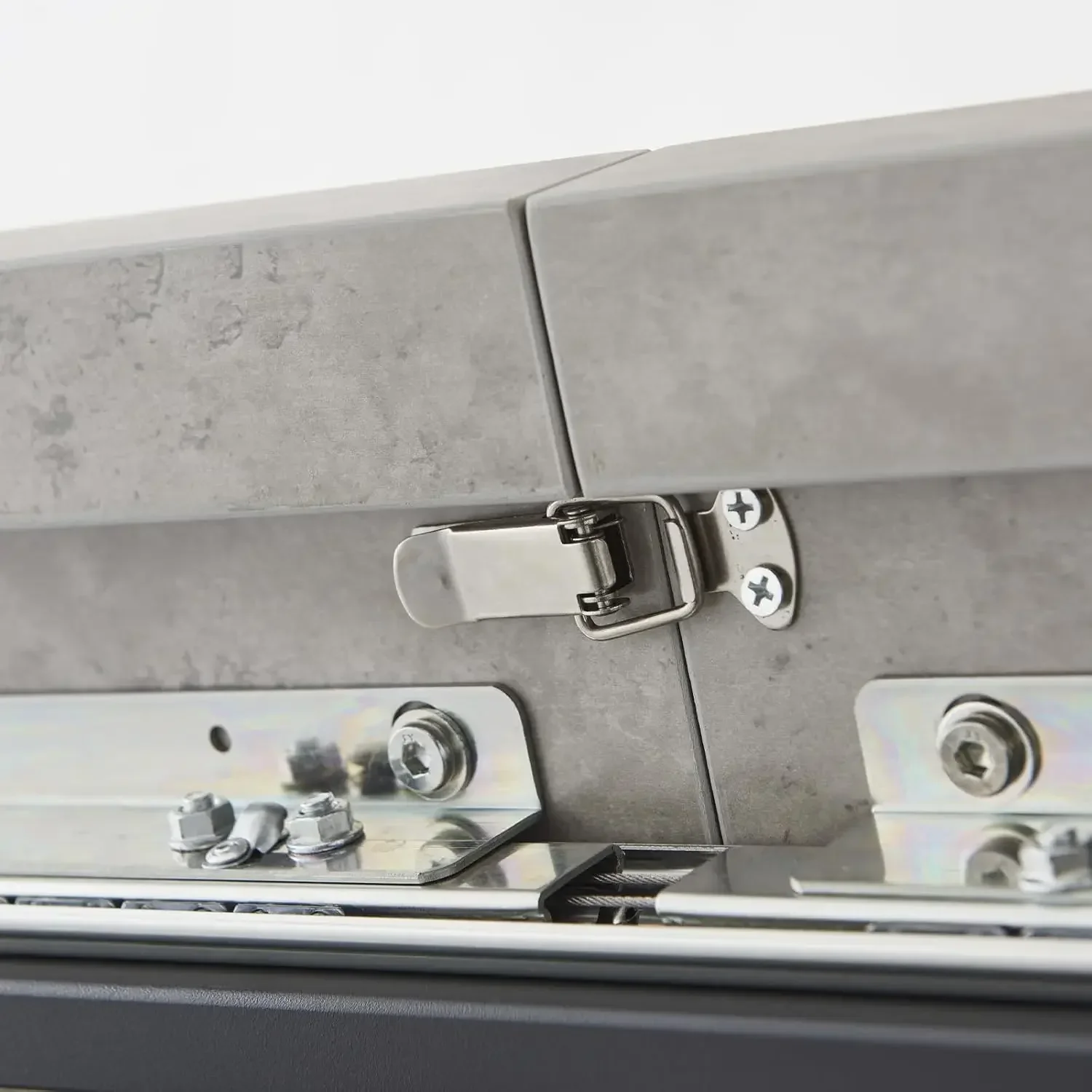 Dining Table Set for 6-8 People Kitchen Dining Room Table Set Extendable Wood Dining Table & 6 Upholstered Chairs