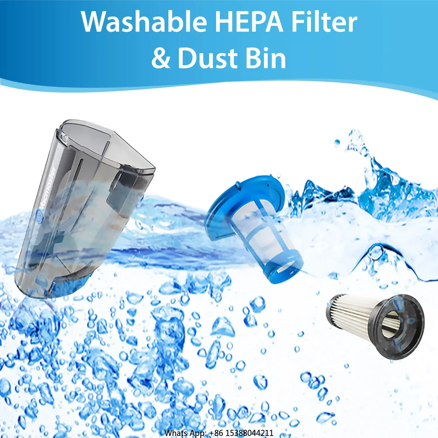 Cleva 18V Cordless … - image