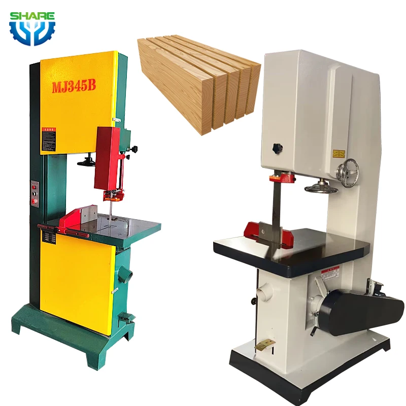 

Ленточная пила для резки древесины Цена по дереву «все в одном»