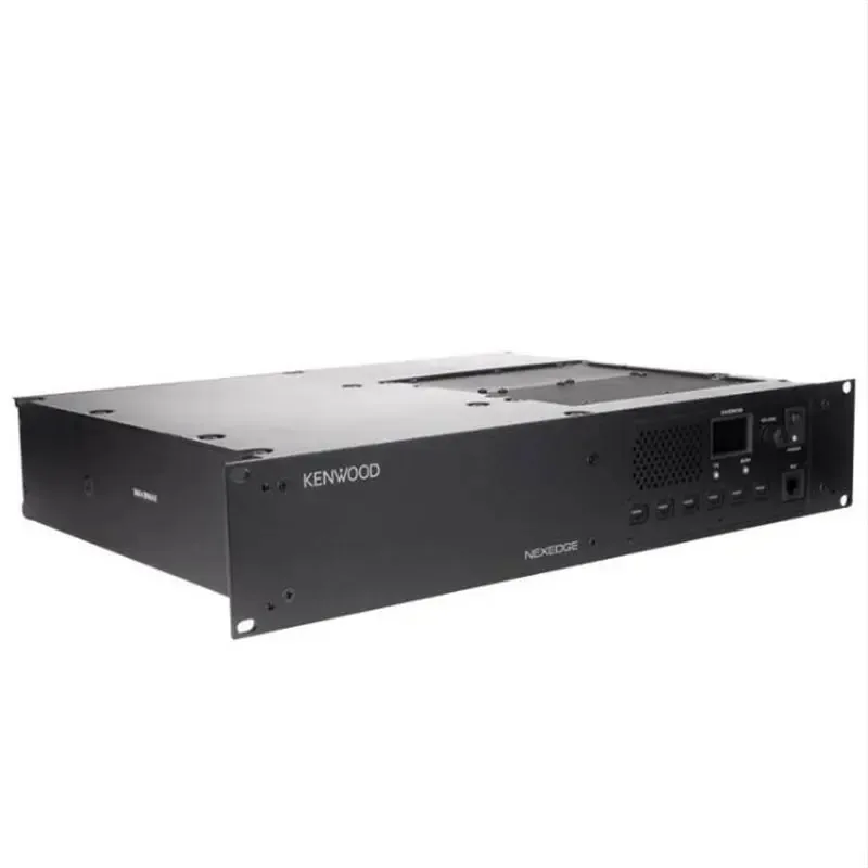 

Kenwood NXR-710 NXR-810 Two Way Radio Repeater 50W VHF UHF Digital FM Base-Repeaters NXR710 NXR810 Analog Digital Repeater