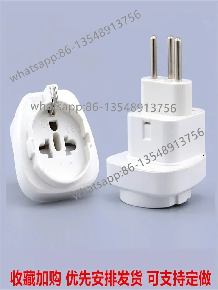 

Бразильский швейцарский конвертер, дорожный преобразователь WY-11A-1, точечный