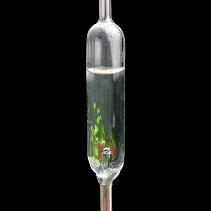 Aquarium CO2 Bubble…