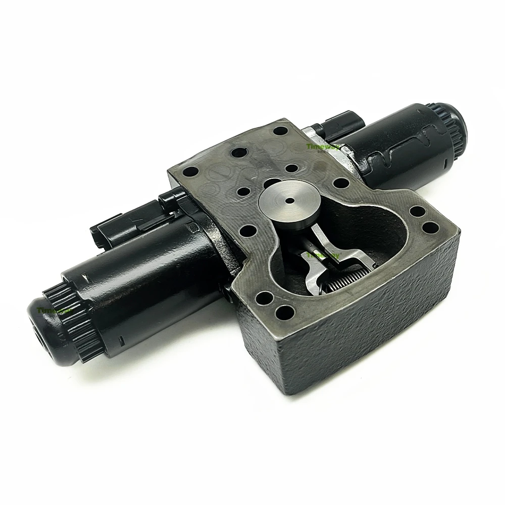 P/N: 11030124  P/N:11019733 T90L075 Control Valve A5 for Repair Danfoss Pump