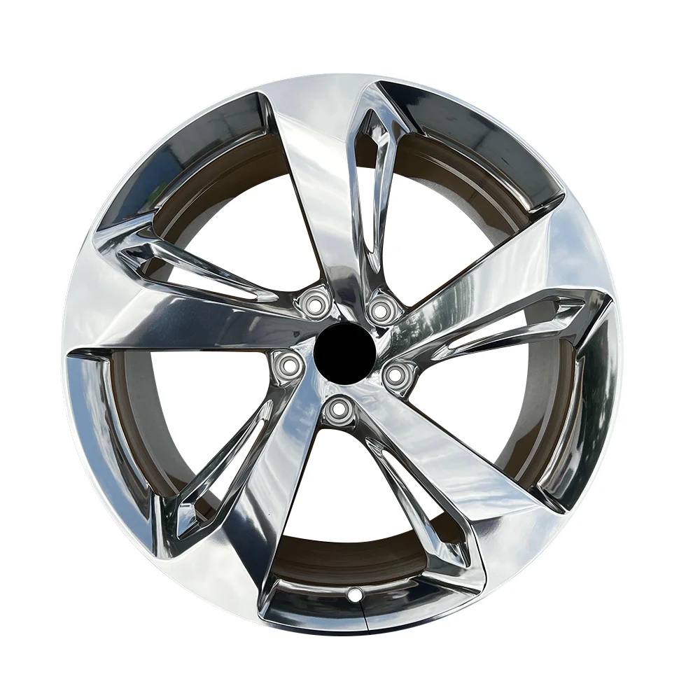 

Premium Forged Wheels Custom Polished Chrome Aluminum Alloy Wheel 21 22 Inch for Bentley Top Quality Alloy Rims 5x130