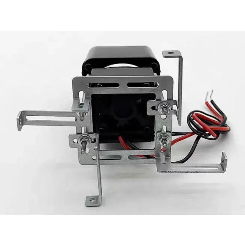 SANVI 1 Set Universal Fitting Braket Frame for Led Module Easy Installation Plug And Play Car Motorcycle Retrofit Auto Parts