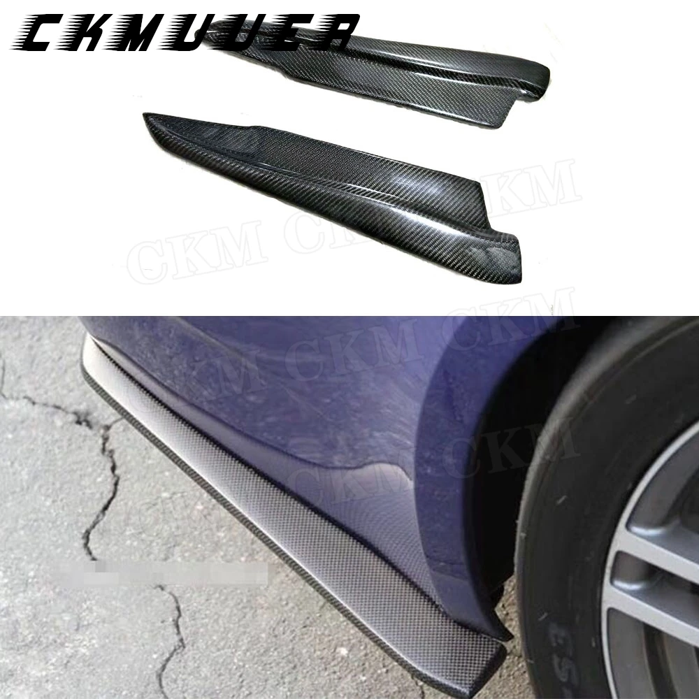 Ckmuuer Rear Lip Sp… - image