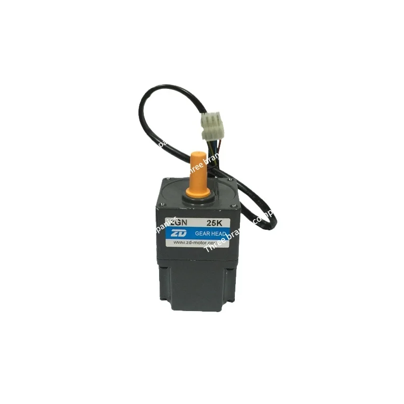 

Бесщеточный двигатель постоянного тока среднего и большого размера 24 В, 40 Вт, линия Z2BLD40-24GN-30S-2GN25K