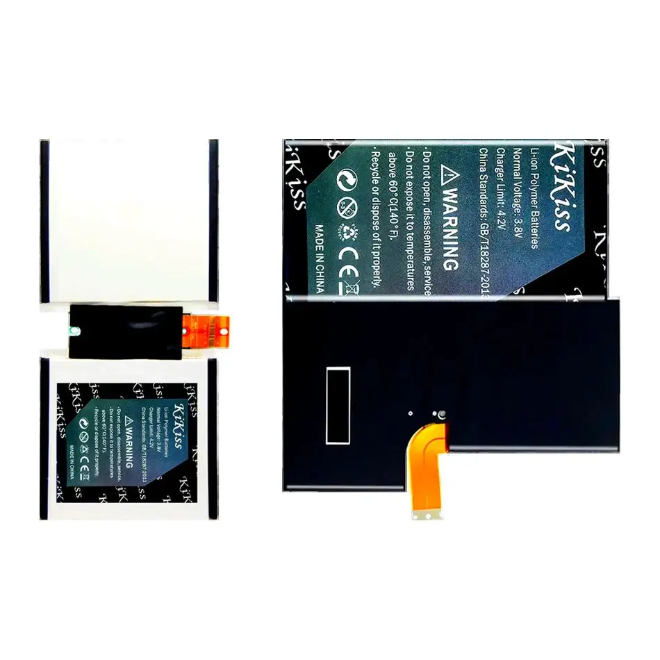 Tablet Battery Safe G3HTA005H / G3HTA009H G3HTA003H / G3HTA004H 6047-8000mAh Pro