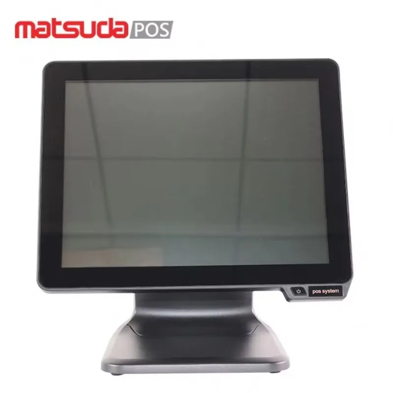 

Кассовый аппарат Sam4s 2026 года с индивидуальной настройкой и сертификатом CE