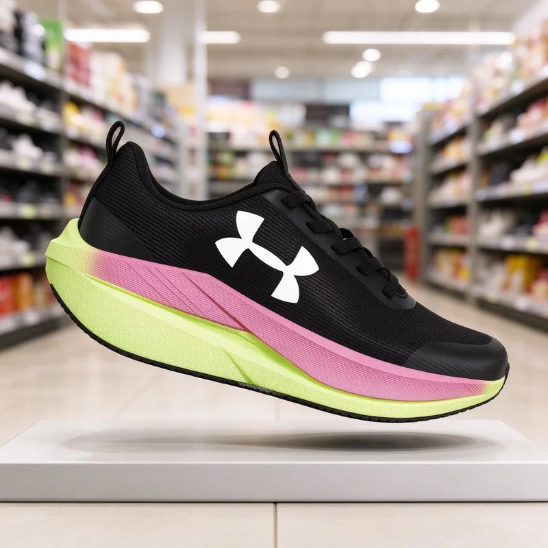 Men’s and women’s casual shoes, lightweight sneakers, all-season running shoes, and matching pairs—the perfect gift options.