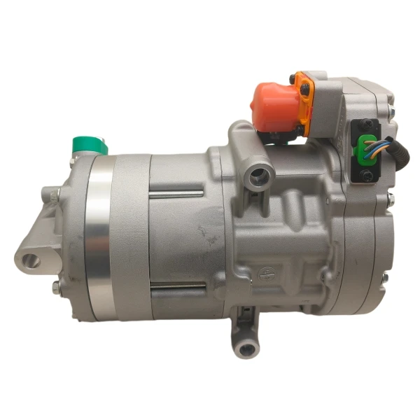 C4601 Brand New Electric Car Ac Compressor for Xpeng G3 37136100076 8110001DC1