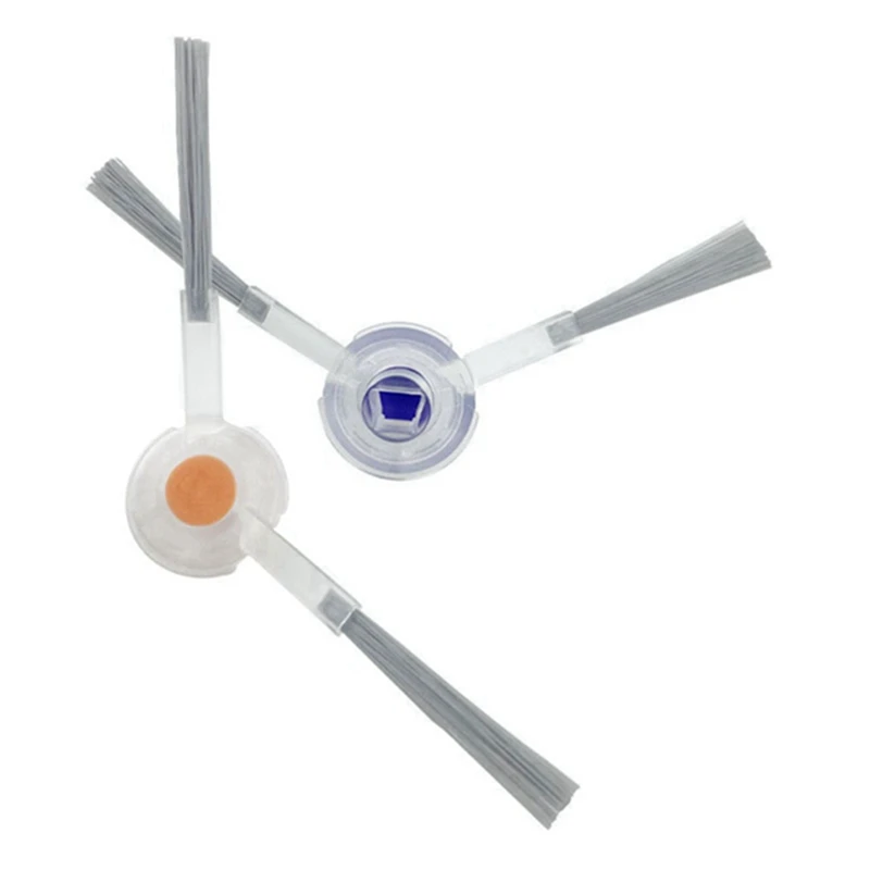 สําหรับ Narwal J4 / J4 Lite เครื่องดูดฝุ่นหุ่นยนต์แปรงด้านข้าง Mop ผ้าอุปกรณ์เสริมอะไหล่อะไหล่สิ่งที่แนบมา