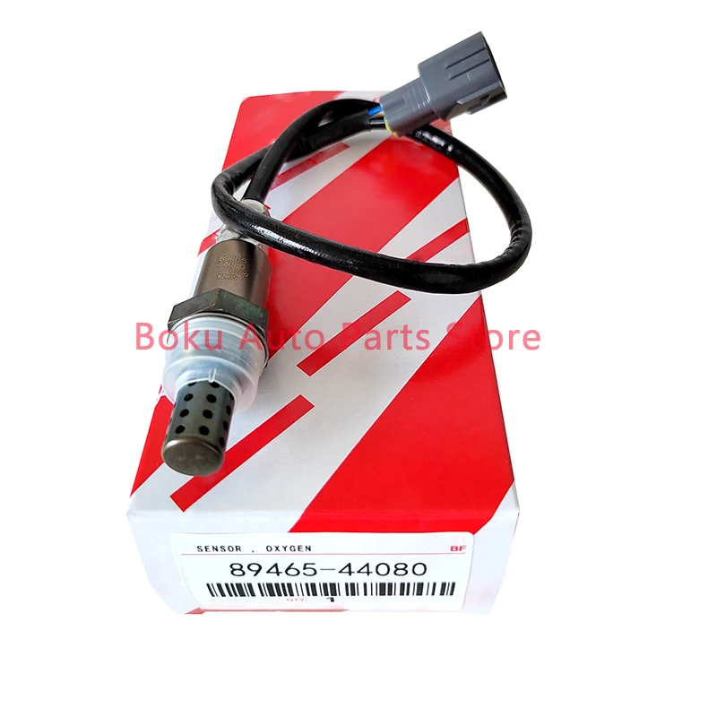 

89465-44080 For Toyota 2001-2009 Car Oxygen Sensors 8946544080
