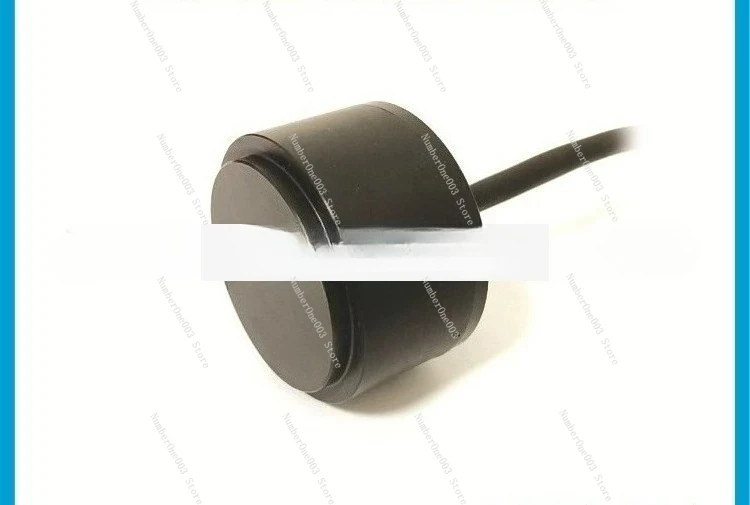 200KHz Underwater Ranging Obstacle Avoidance Ultrasonic Fishing Sonar Sensor Underwater Acoustic Transducer Sea Fishing Finder