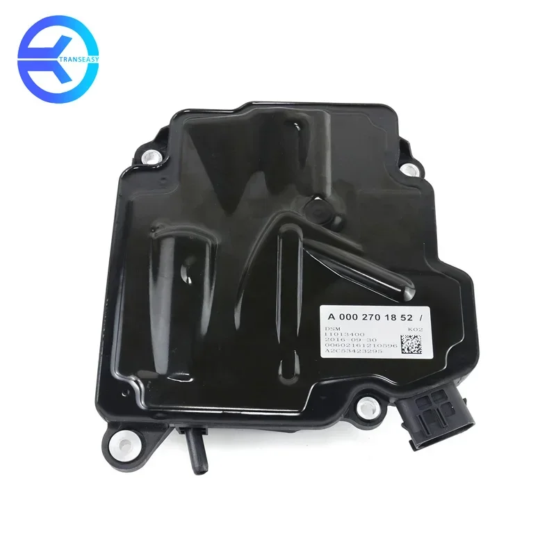 Новый 722.9 7G A 0002701852 A 0002701752 Интеллектуальный сервомодуль ISM, программируемый костюм Plug and Play для Mercedes Benz W204 W205 W164