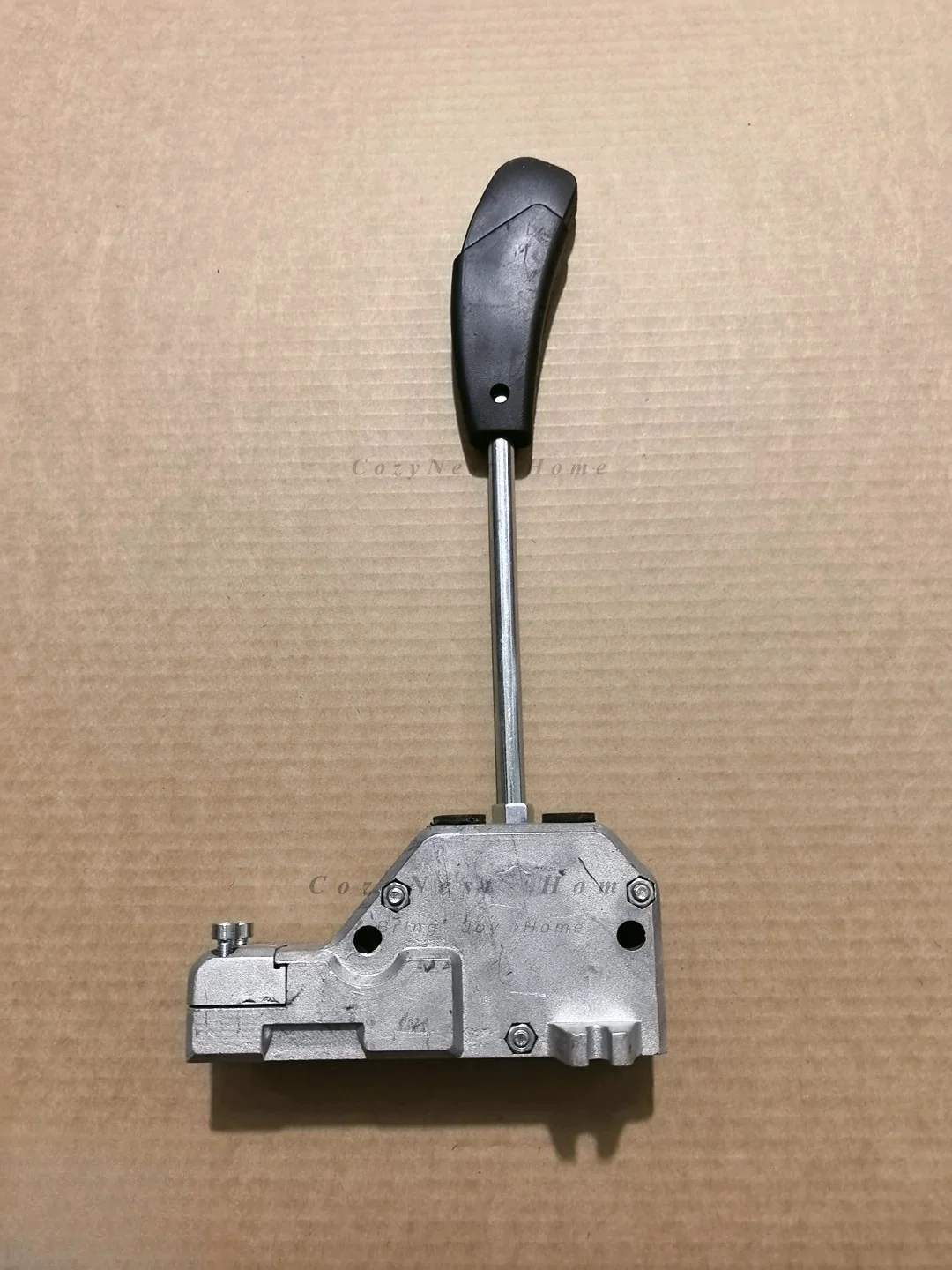 For tractor hydraulic multi-way valve reversing valve control handle manipulator hydraulic distributor operating handle