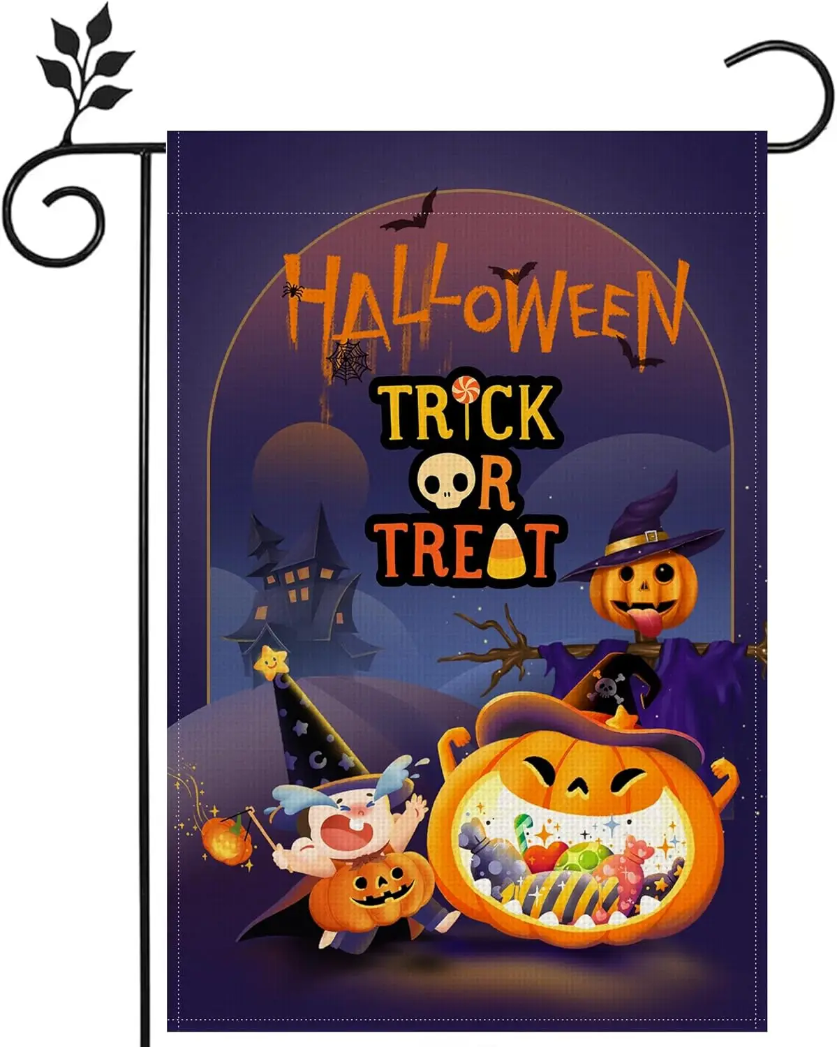 Halloween Trick Or … - image