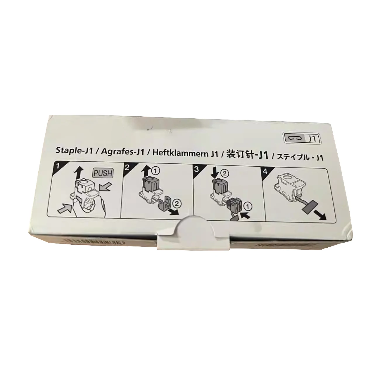 

Original New Staple J1 for Canon adv 6075 6275 6265 6255 IR5055 5065 5075