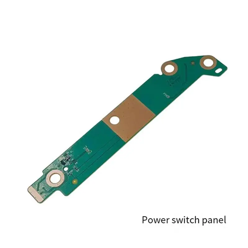 [NEW A09R!】 For Series X Power Supply Adapter Replacement Button Switch Board ON/OFF Functionality