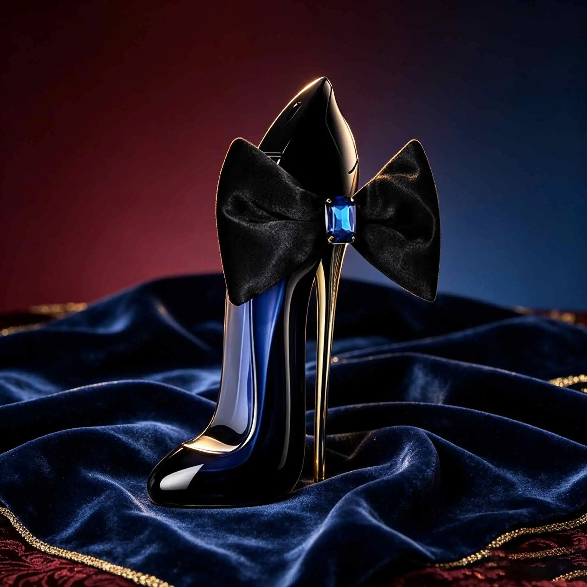 Carolina Herrera Good Girl Bow – Heels Bewertung und Preis