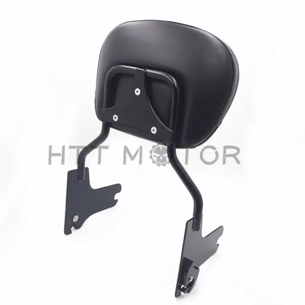

Motorcycle Backrest Sissy Bar for Harley Davidson Touring Road King Electra Street Glide 1997-2008