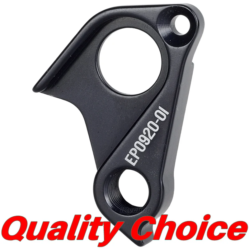 Derailleur Hanger for Canyon Aeroad CFR SL Disc R082-01 Grizl CF SLX WMN R095-01 Road Dorpout GP0252-01 EP0920-01