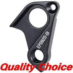 Derailleur Hanger for Canyon Aeroad CFR  SL Disc R082-01 Grizl CF SLX  WMN R095-01 Road Dorpout GP0252-01 EP0920-01