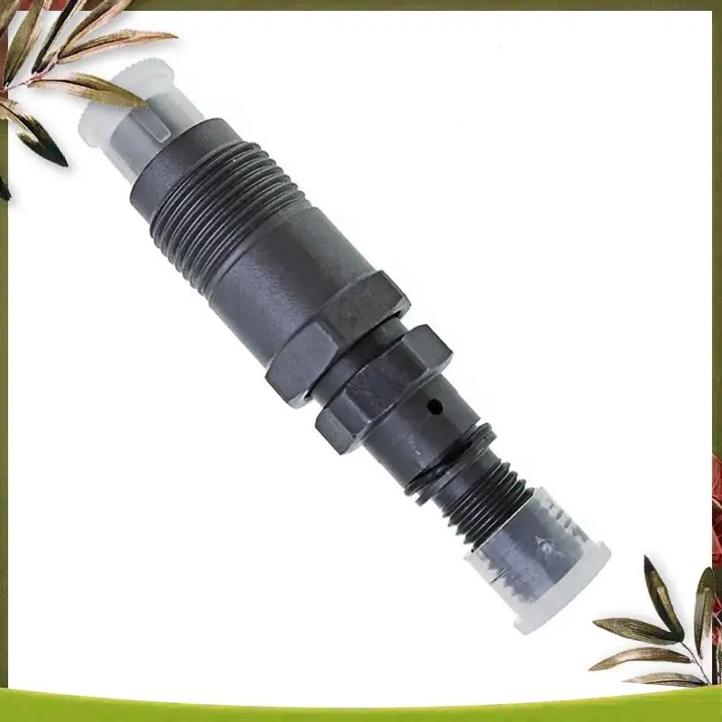 Highly Recommended 719255-53100 Fuel Injectors Parts For Yanmar Engine 3TNE74 3TNA72 3TN82 3TN66UJ 3TN66L-UT 3TNE68-DW 3TNE74-GB
