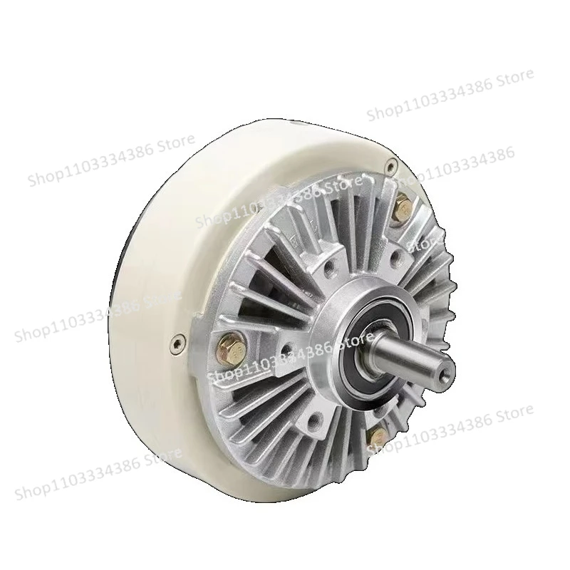 

FZ-6/12 Magnetic Powder Brake Clutch, Tension Control Motor, Electromagnetic Brake
