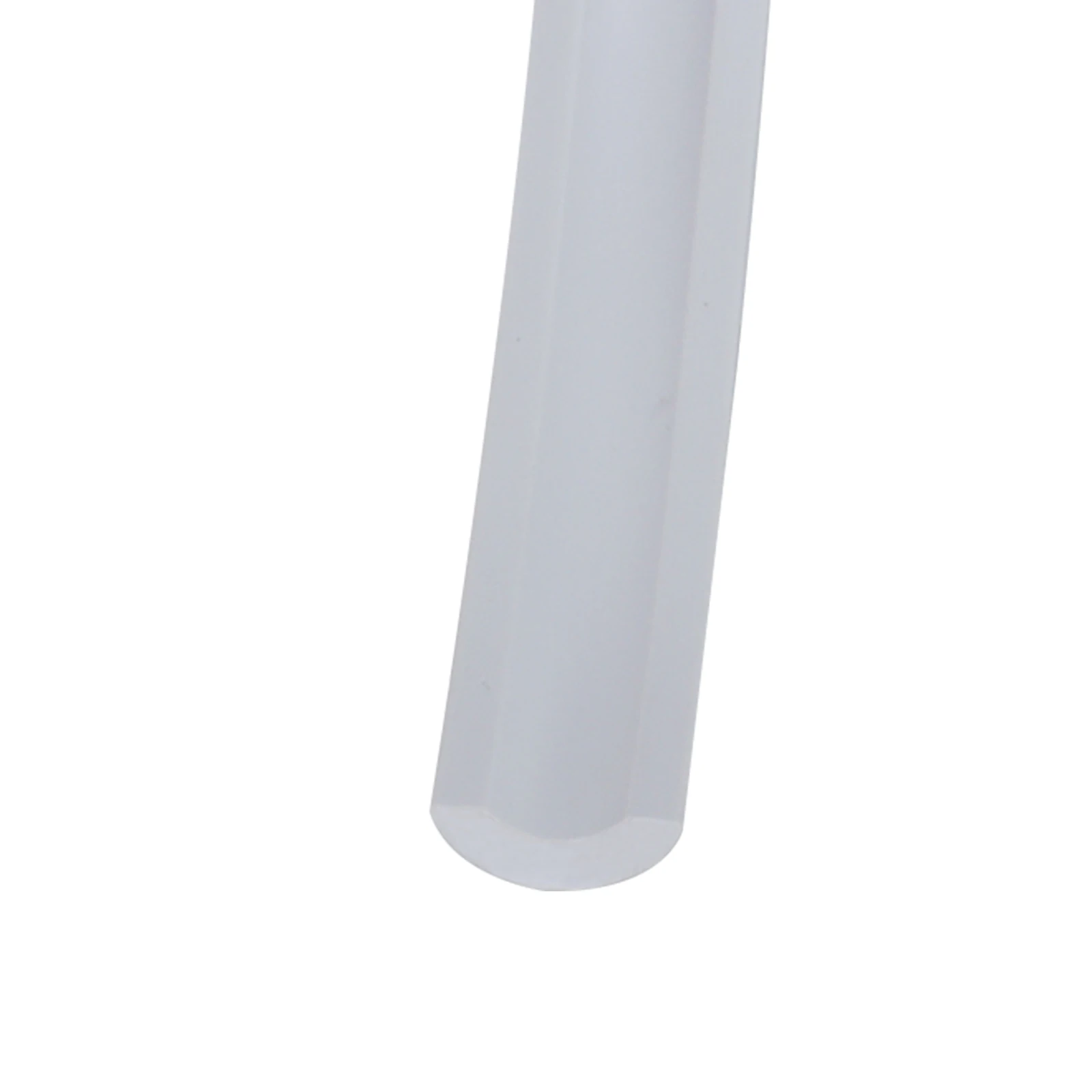 1 قطعة Rv ظلة دليل السكك الحديدية شرائط الزخرفية الأبيض 12 مللي متر Rv ظلة ملء قطاع ل قافلة متنقل Rv اكسسوارات 10 متر #4