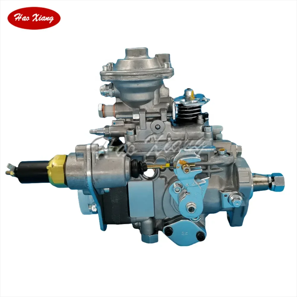 

Haoxiang 0460424141 99477846 Engine Parts Diesel Fuel Injection Pump for IVECO