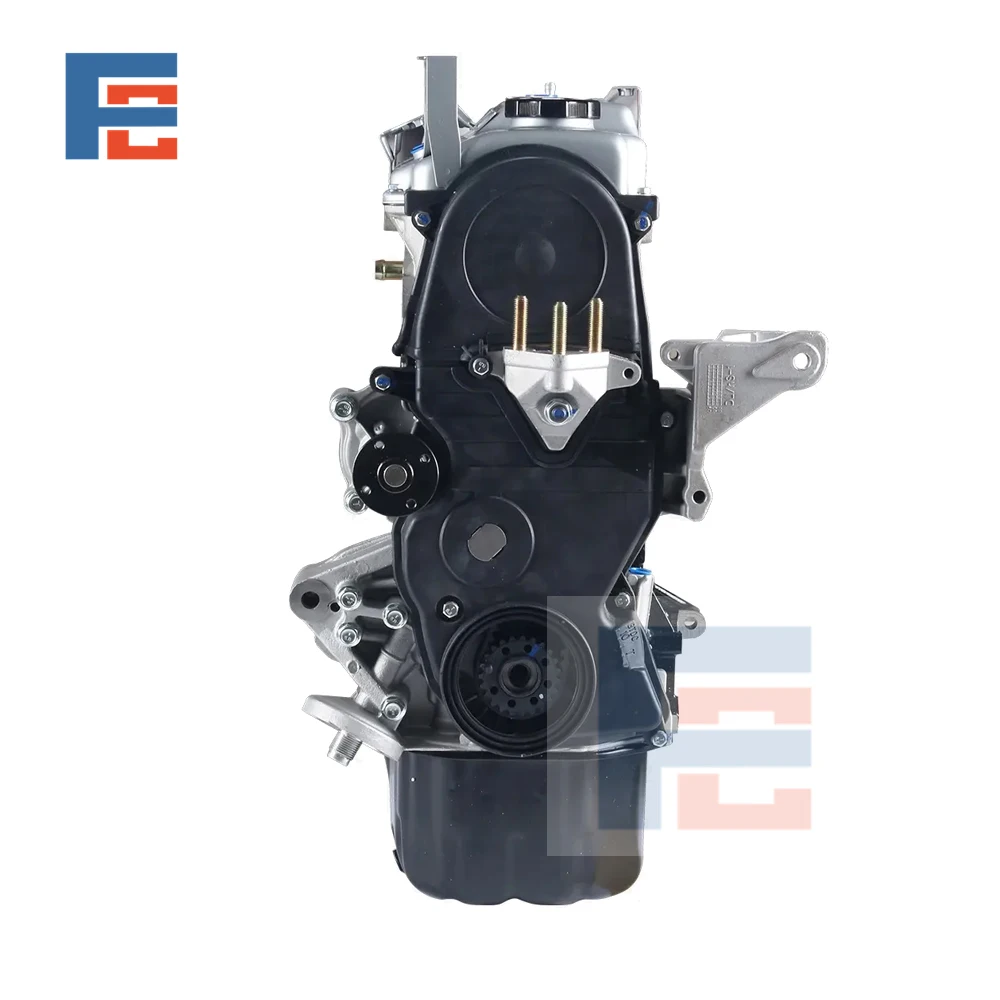 Factory Price Brand New Bare Engine Assembly For Mitsubishi 4G18