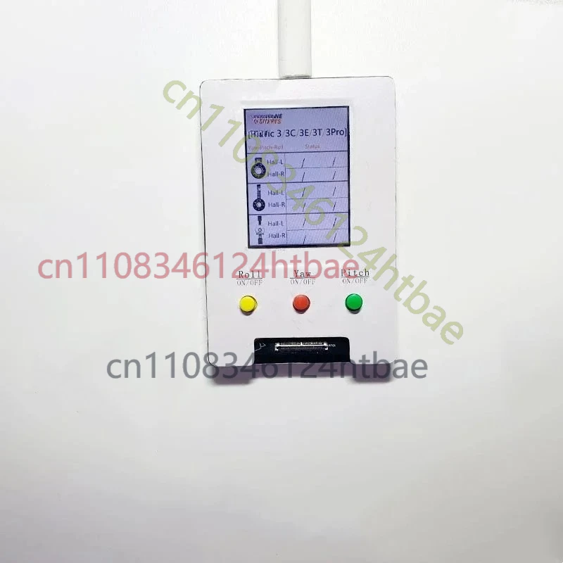 

Original For Mavic 3/3T/3E/3C Series Dron Gimbal Motor Test Board For Mavic 3 Pro Drones Maintenance And Testing Accessories