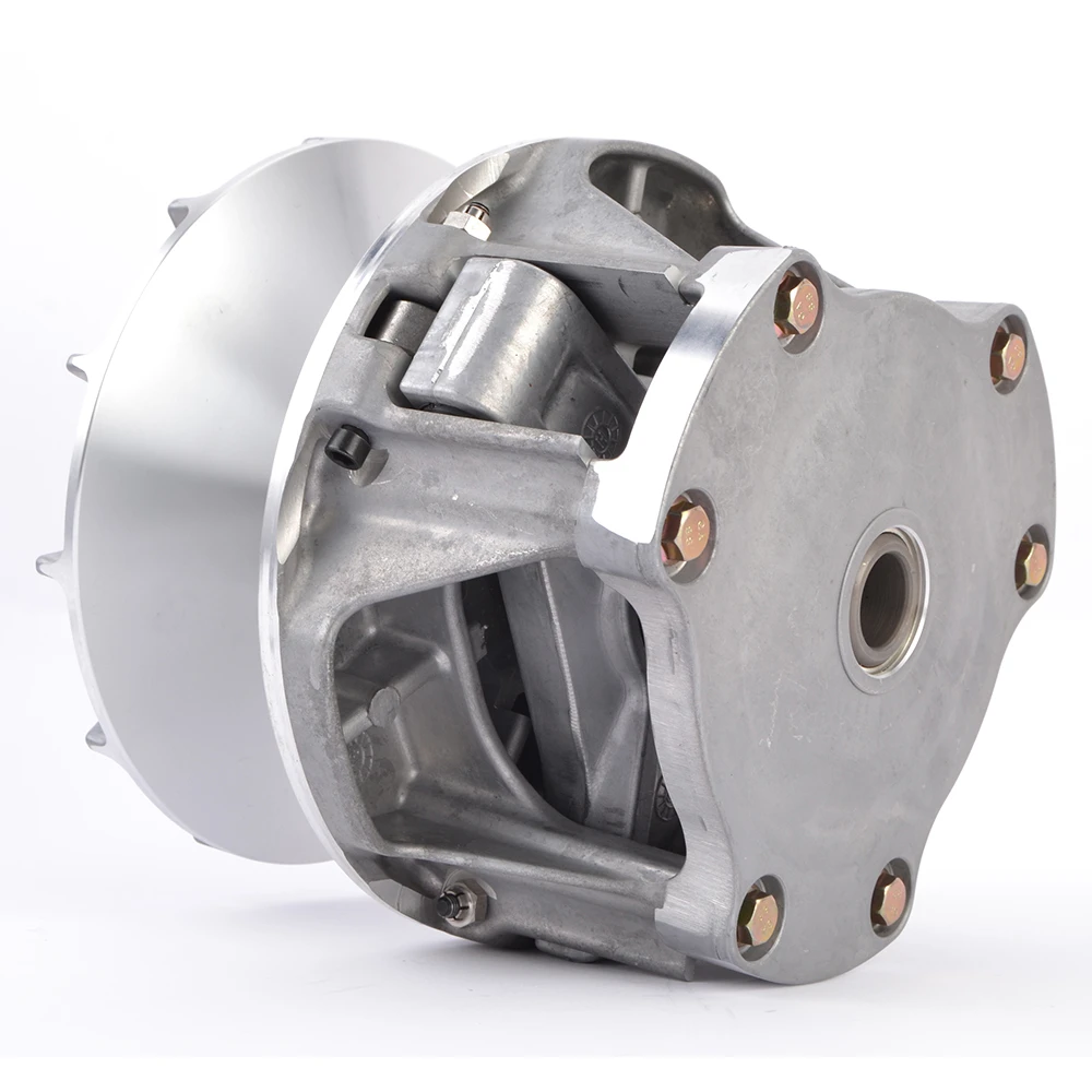 Primary Drive Clutch Variator For Polaris Xplorer 300 400 500 400L 1321468 1321476 1321479 1321490 1321491 1321495 1321506