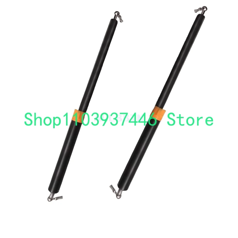 

150 210 215 220 225-7-9 For Hyundai Excavator Toolbox gas spring hydraulic support rod Excavator Accessories