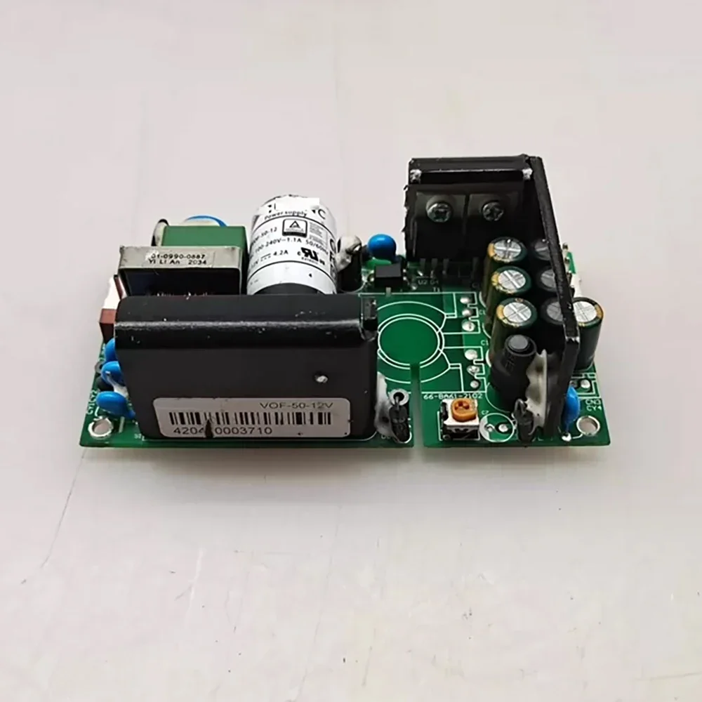 

100-240V Power Supply VOF-50-12